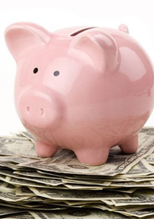save money shopping