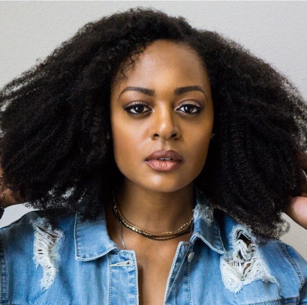 How To Dress Athletic Body Types LaToya Ebony