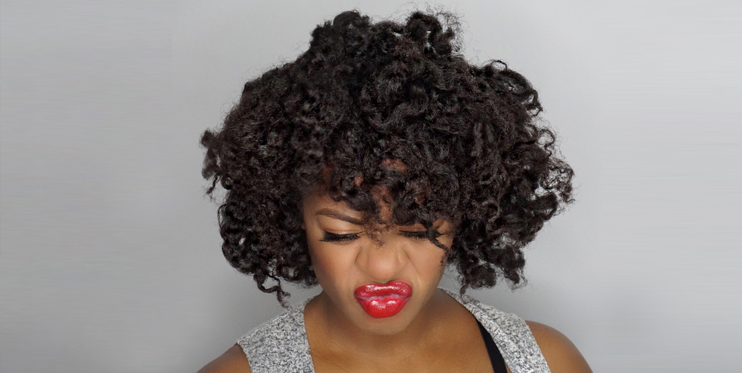 black actress with natural hair Archives - LaToya Ebony