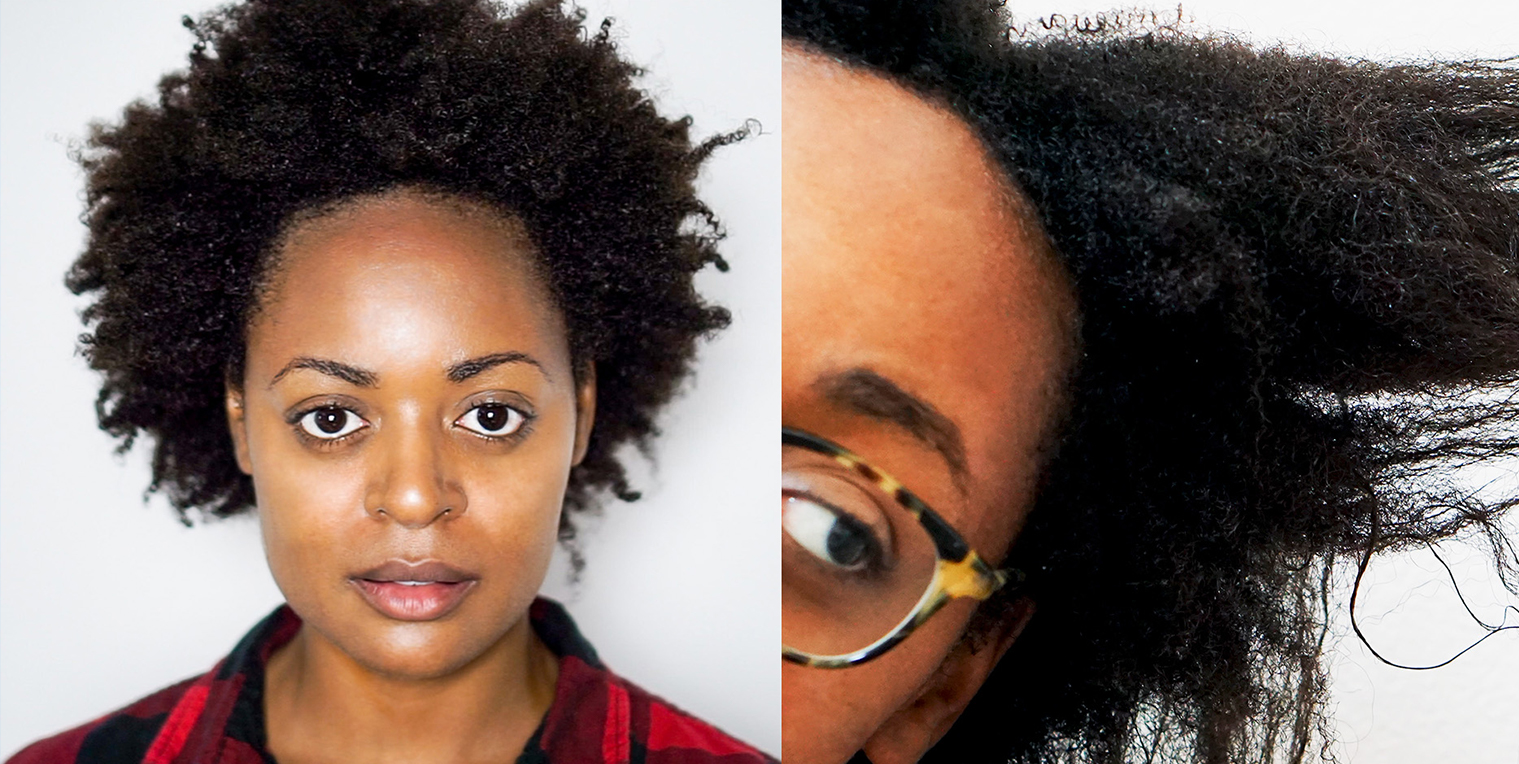 5 Uncommon Reasons NOT to TEXTURIZE Your Hair - LaToya Ebony