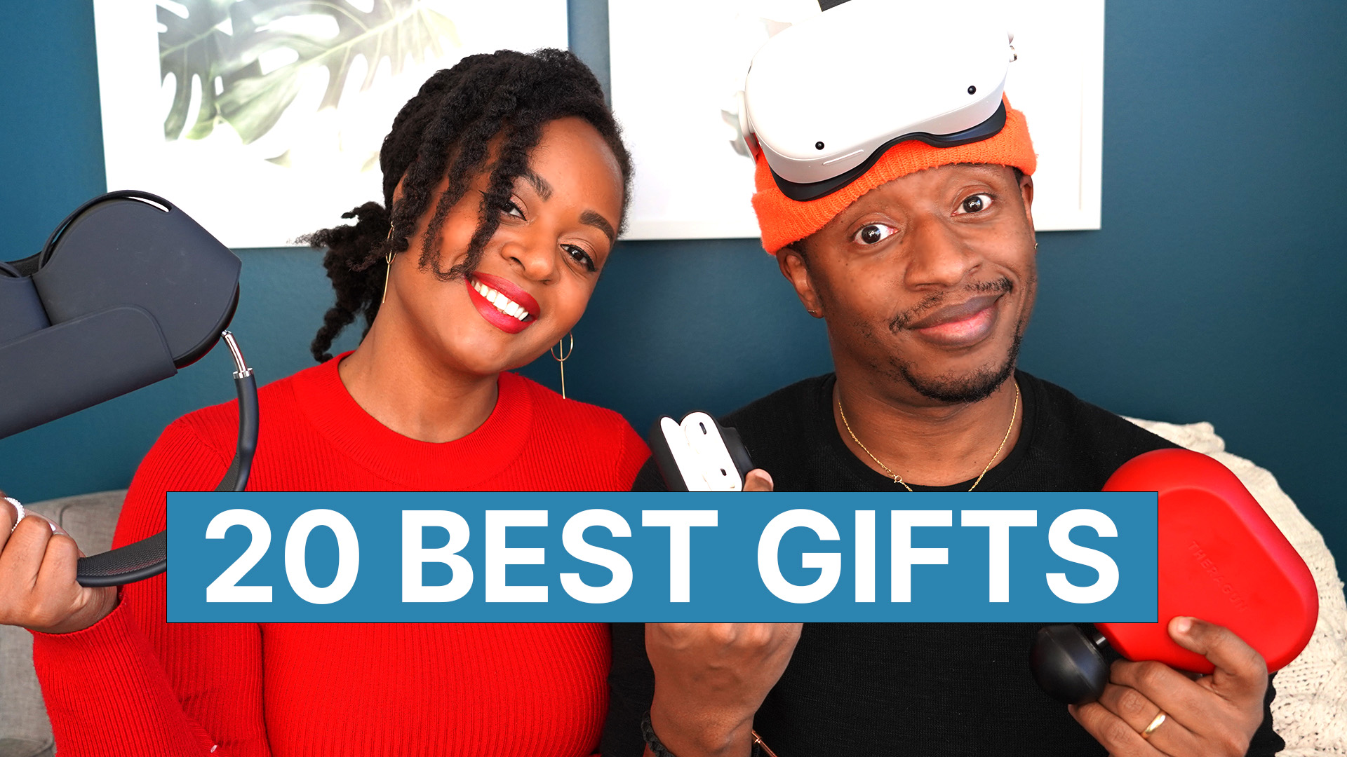 The Ultimate Holiday Gift Guide 2022